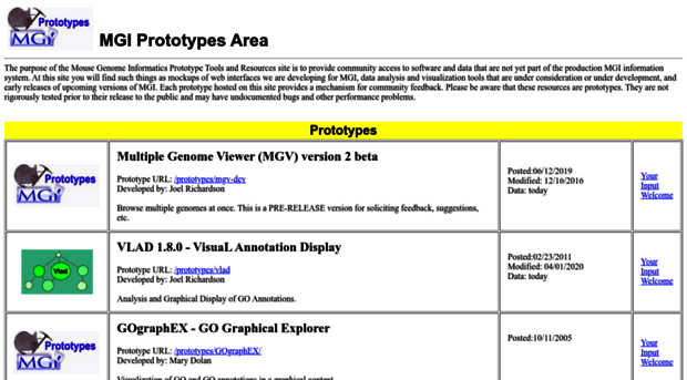 proto.informatics.jax.org