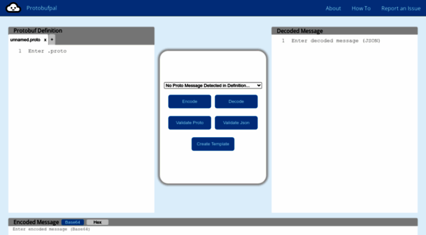 protobufpal.com