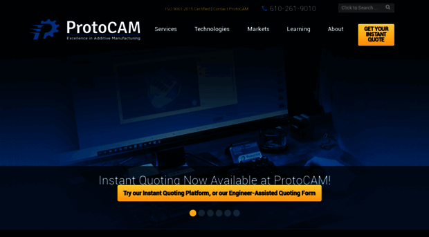 protocam.com