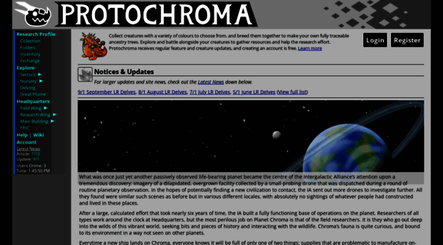 protochroma.net