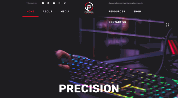 protocol-gaming.com