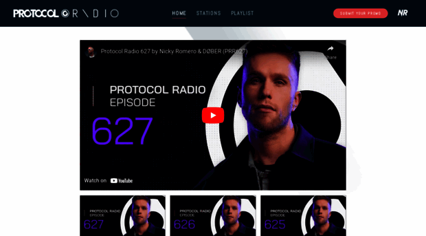 protocol-radio.com