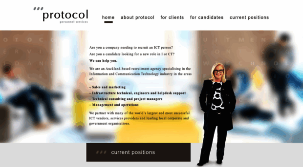 protocol.co.nz