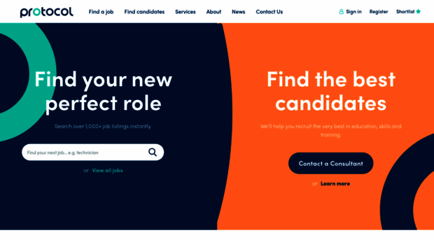 protocol.co.uk