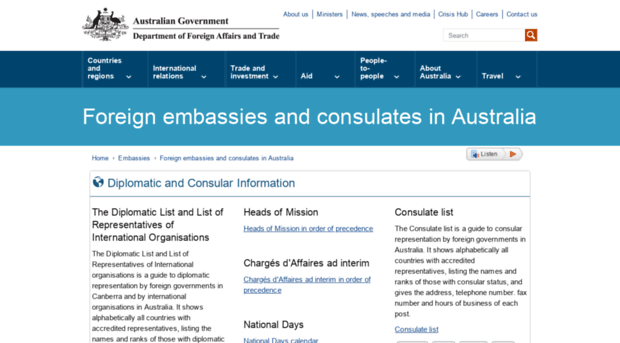 protocol.dfat.gov.au