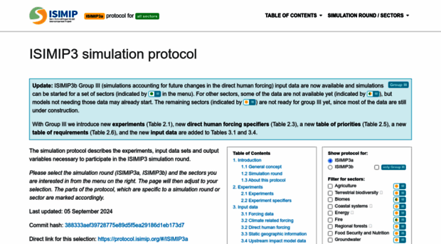 protocol.isimip.org