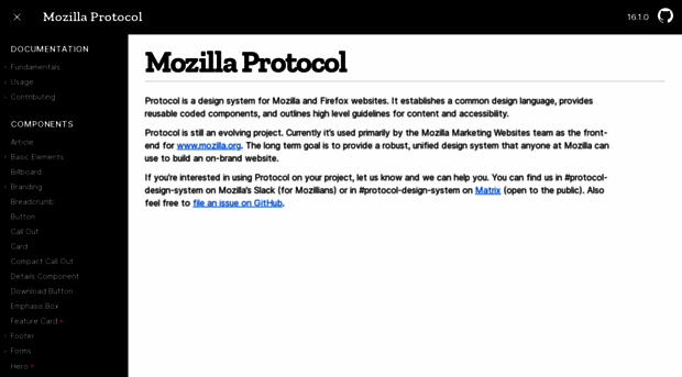 protocol.mozilla.org