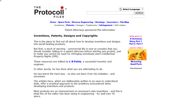 protocoll.net