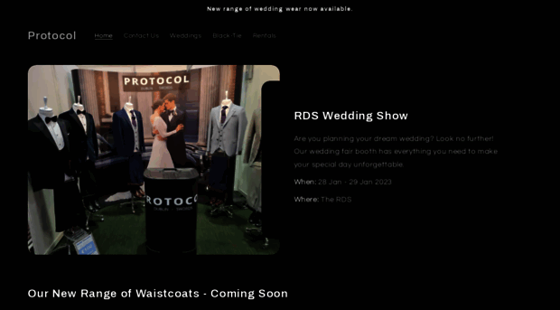 protocolmenswear.com