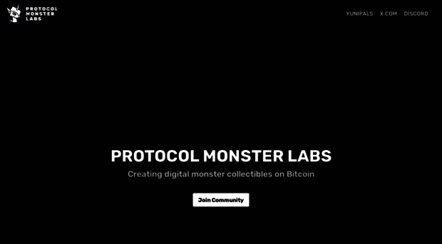 protocolmonsterlabs.com