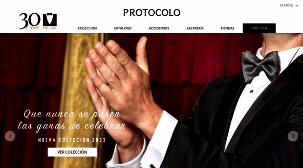 protocolonovios.com