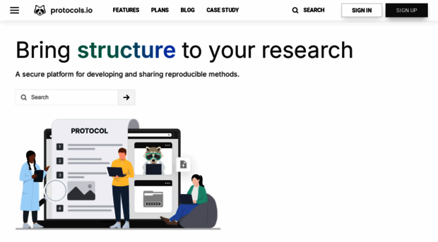 protocols.io