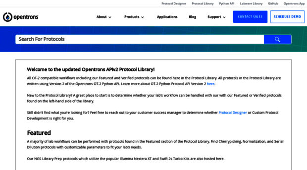 protocols.opentrons.com