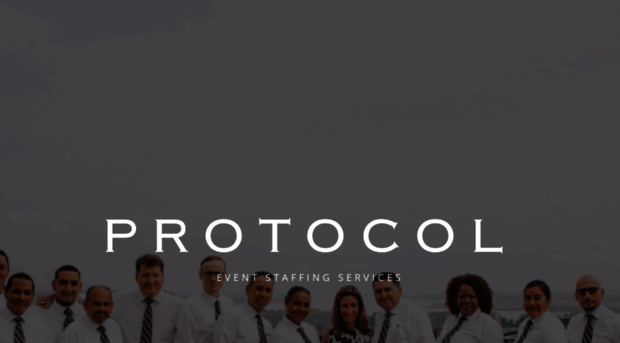 protocolstaff.com