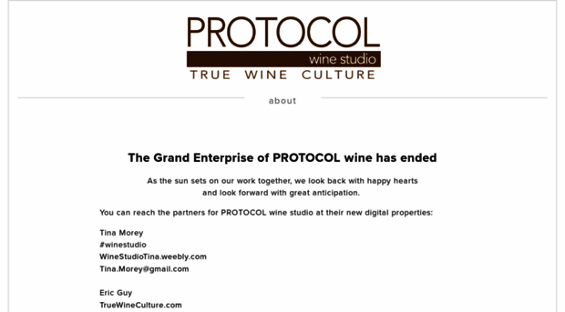 protocolwinestudio.com