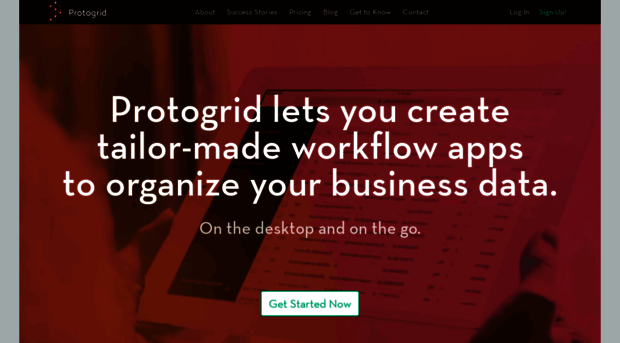 protogrid.com
