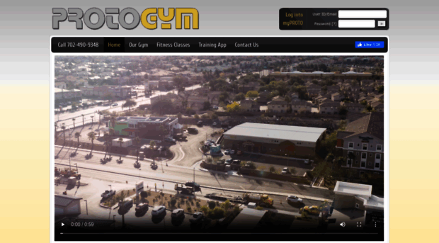 protogym.com