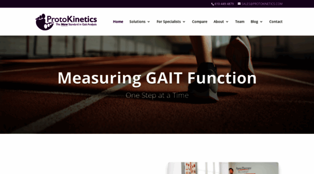 protokinetics.com