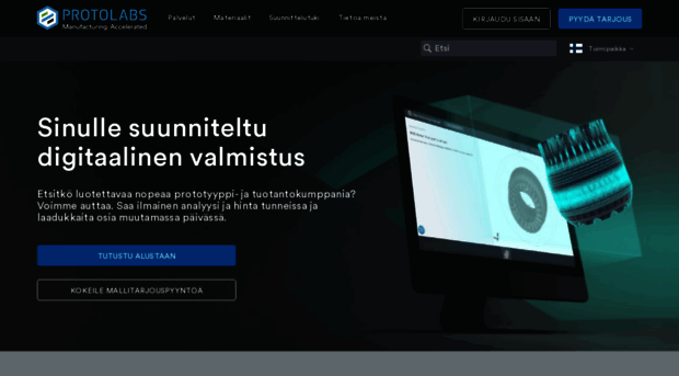 protolabs.fi