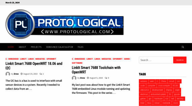 protological.com