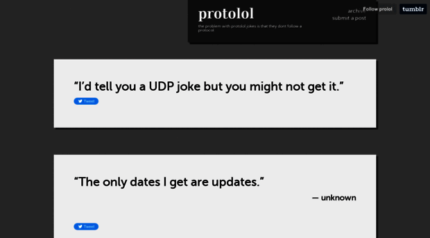 protolol.com