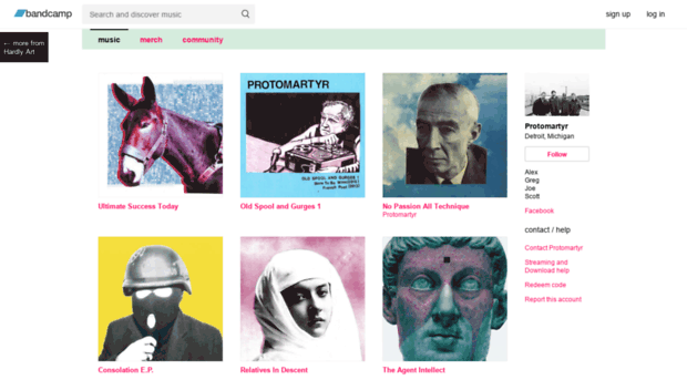 protomartyr.bandcamp.com