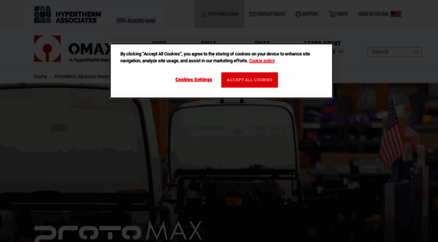 protomax.com