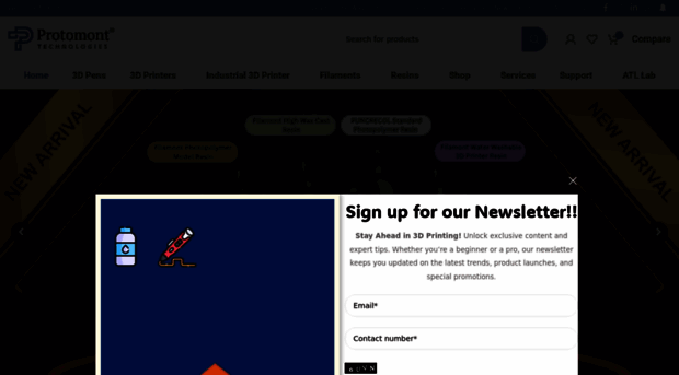 protomont.com