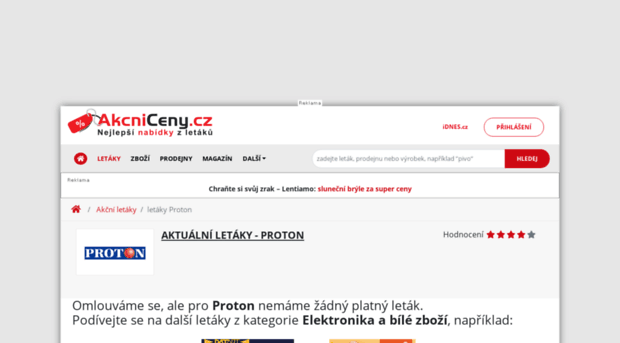 proton.akcniceny.cz