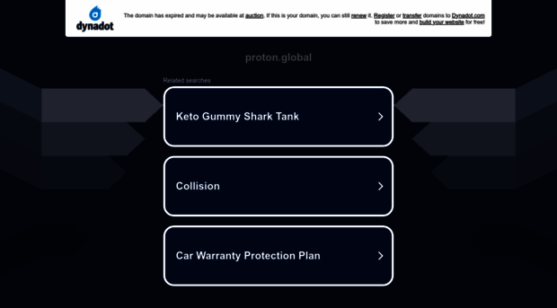 proton.global