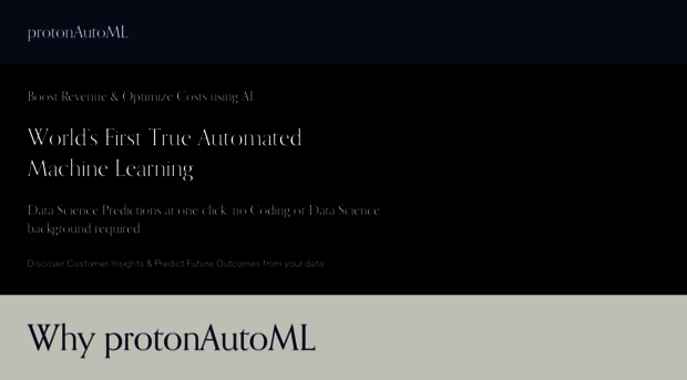 protonautoml.com