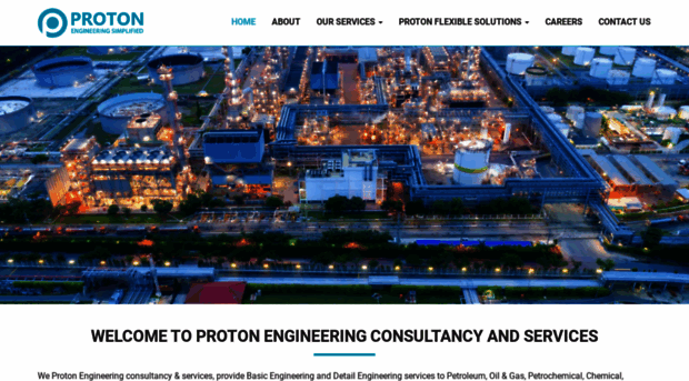 protonengineering.in