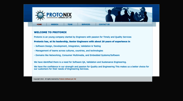 protonix-india.com