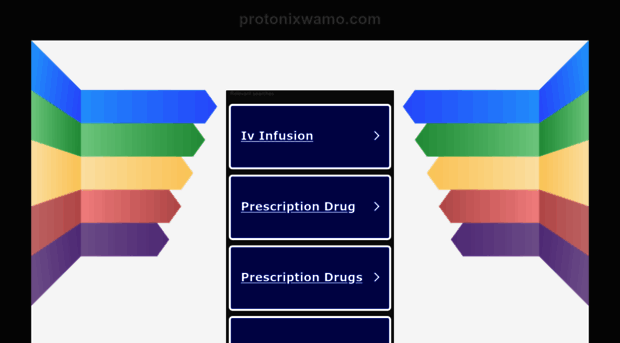 protonixwamo.com