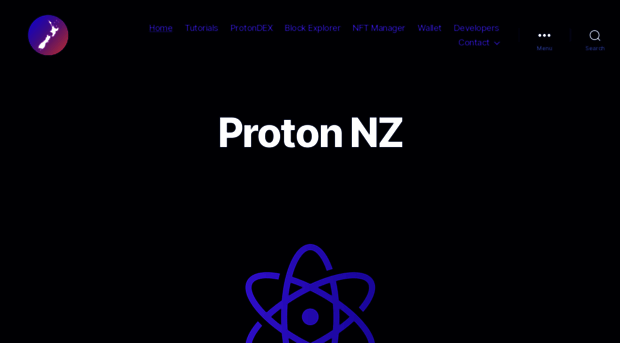 protonnz.com