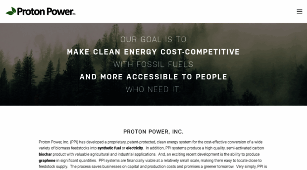 protonpower.com