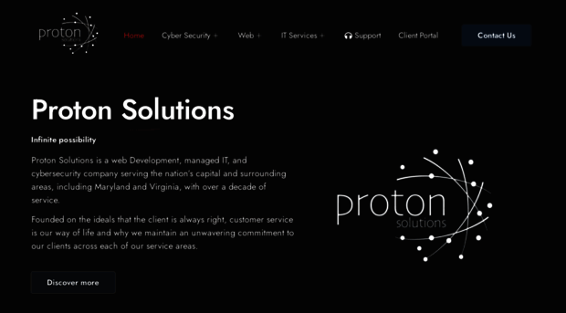 protonsolutions.net