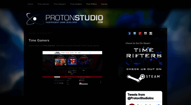 protonstudio.com