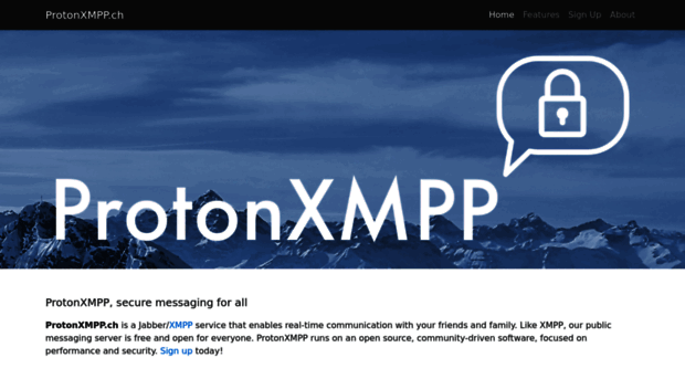 protonxmpp.ch