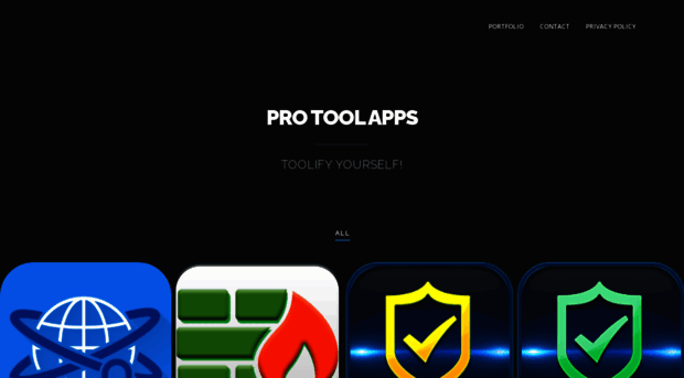 protoolapps.com