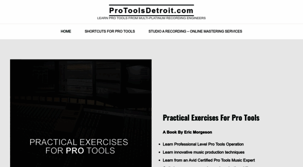 protoolsdetroit.com