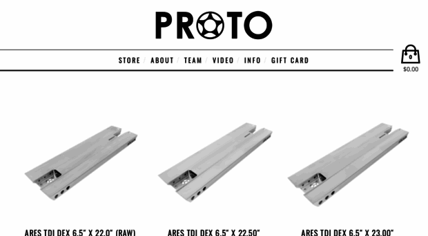 protoscooters.com