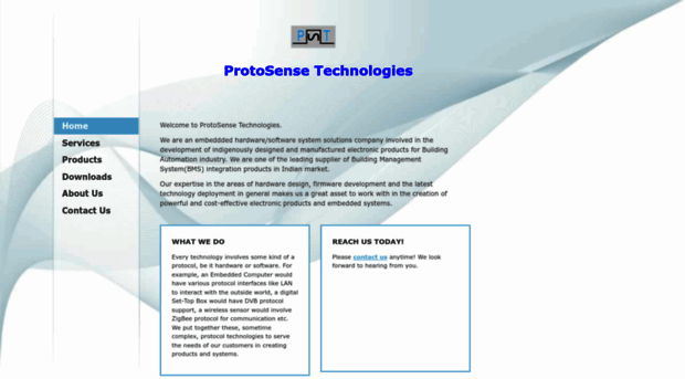 protosensetech.com