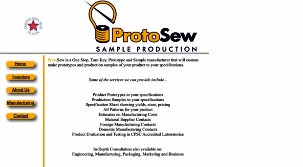 protosew.com