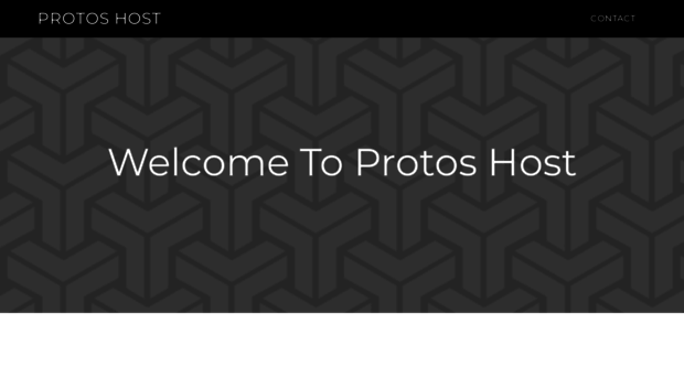protoshost.com