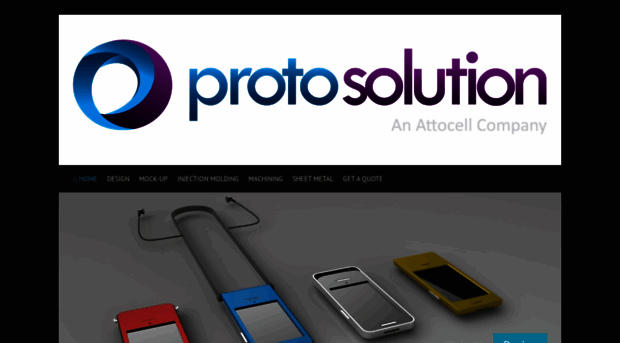 protosolution.com