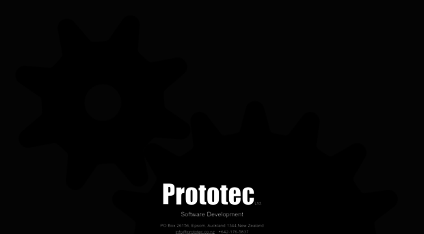 prototec.co.nz