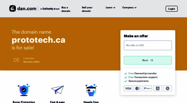 prototech.ca