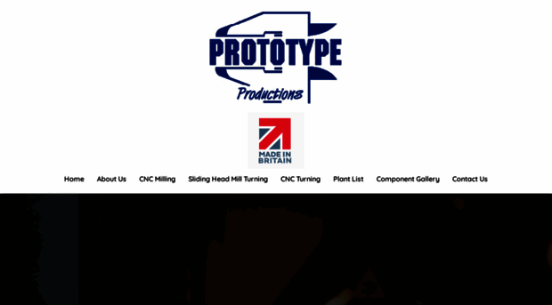 prototype-productions.co.uk
