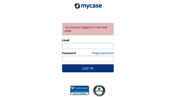 prototype.mycase.com